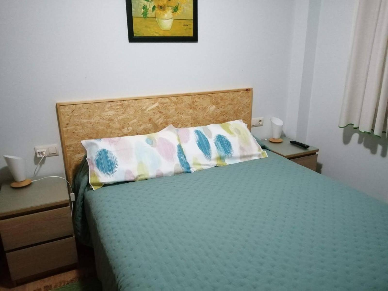 Rooms Peregrinos A Casa Alicia Rosal Exterior photo