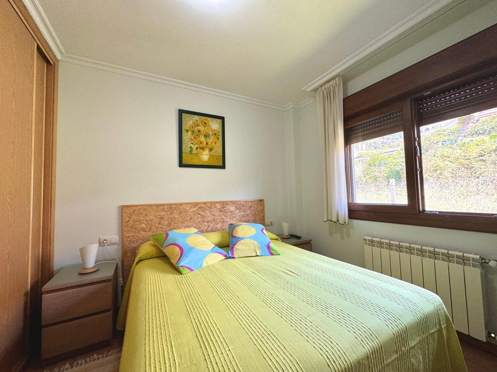 Rooms Peregrinos A Casa Alicia Rosal Exterior photo
